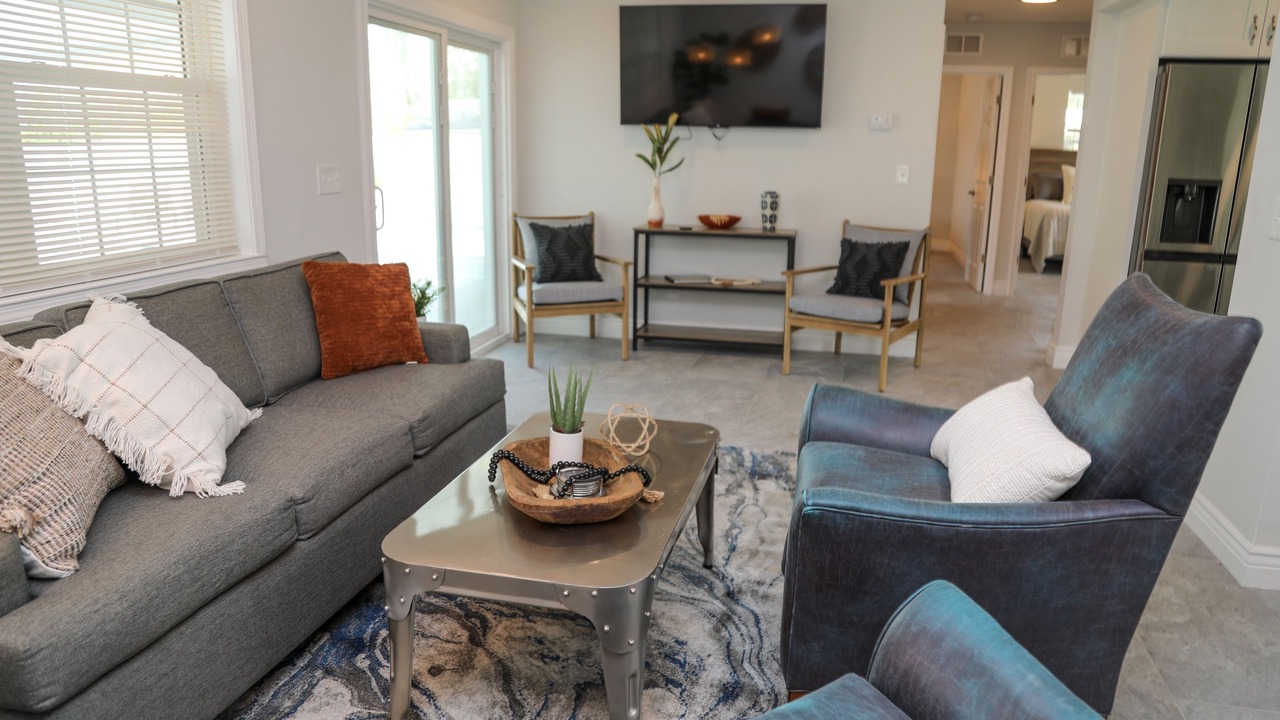 Photo of Livingroom in Arlington