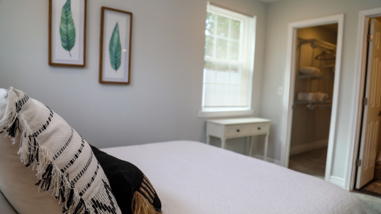 Photo of Bedroom in Arlington