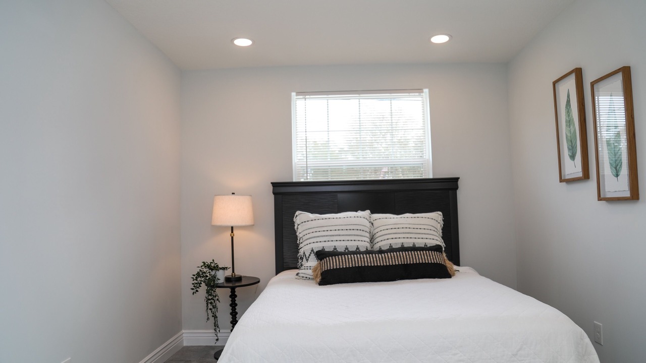 Photo of Bedroom in Arlington