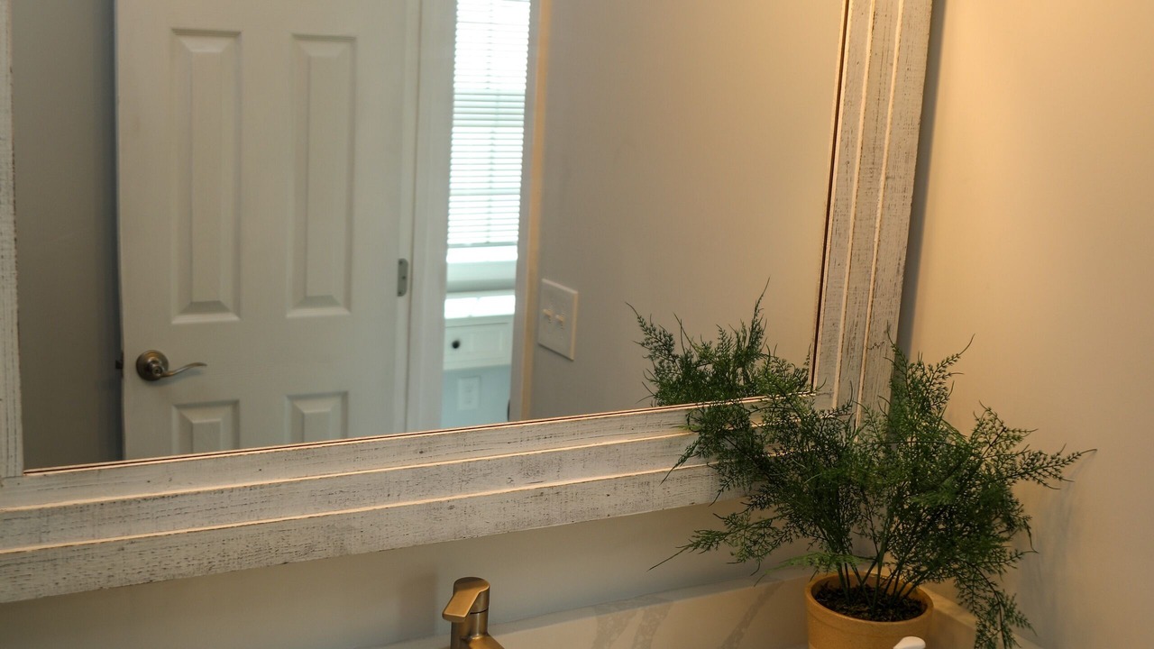 Photo of Bathroom in Arlington