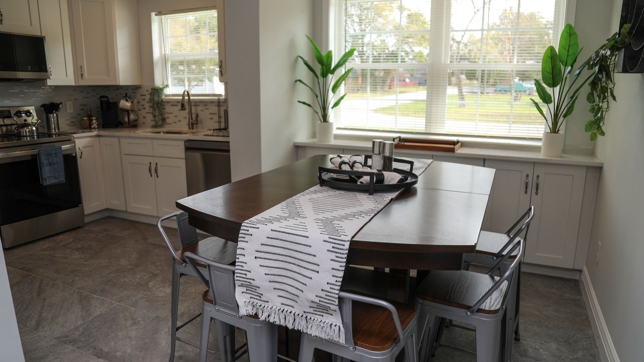 Photo of Kitchen in Arlington