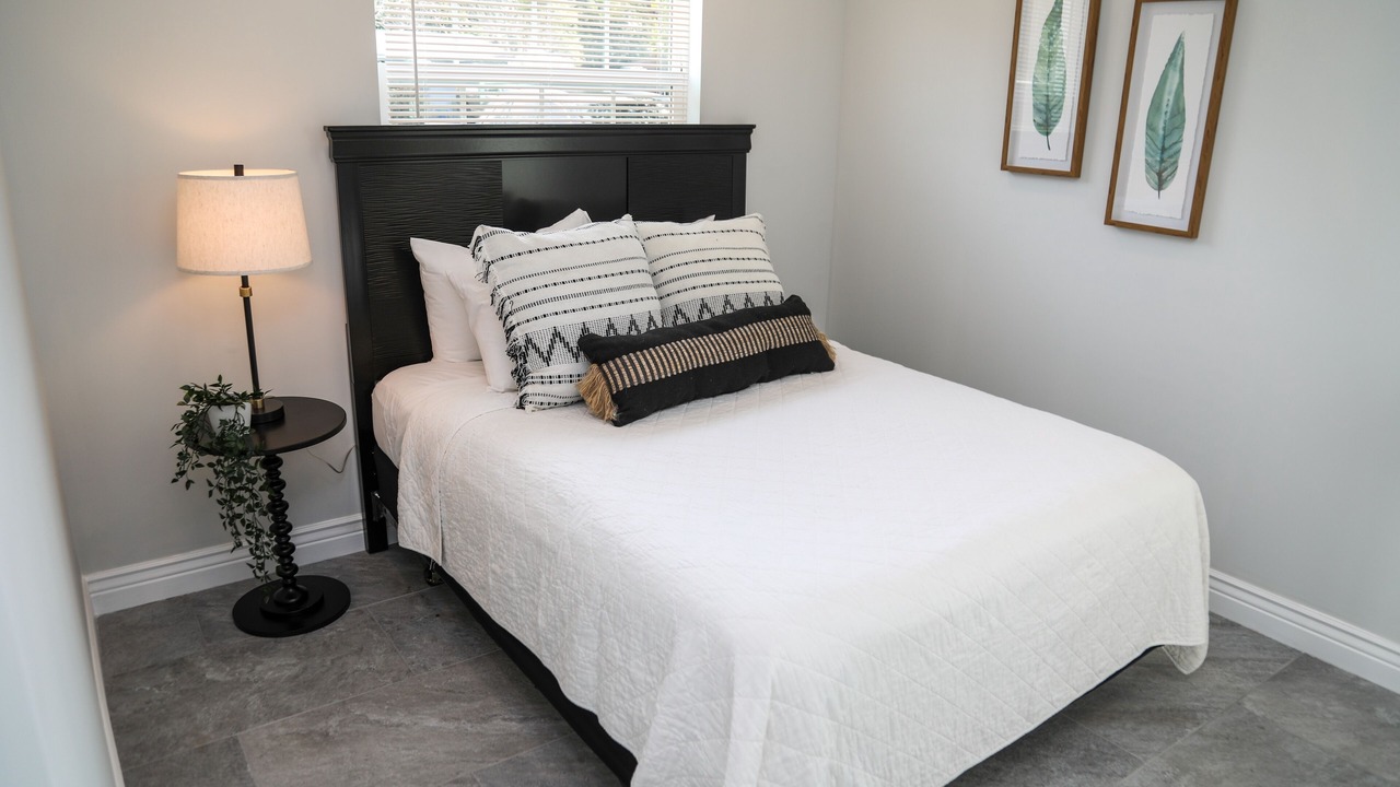 Photo of Bedroom in Arlington