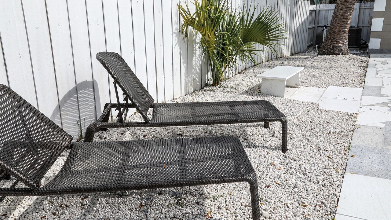 Photo of Patio Balcony in Arlington