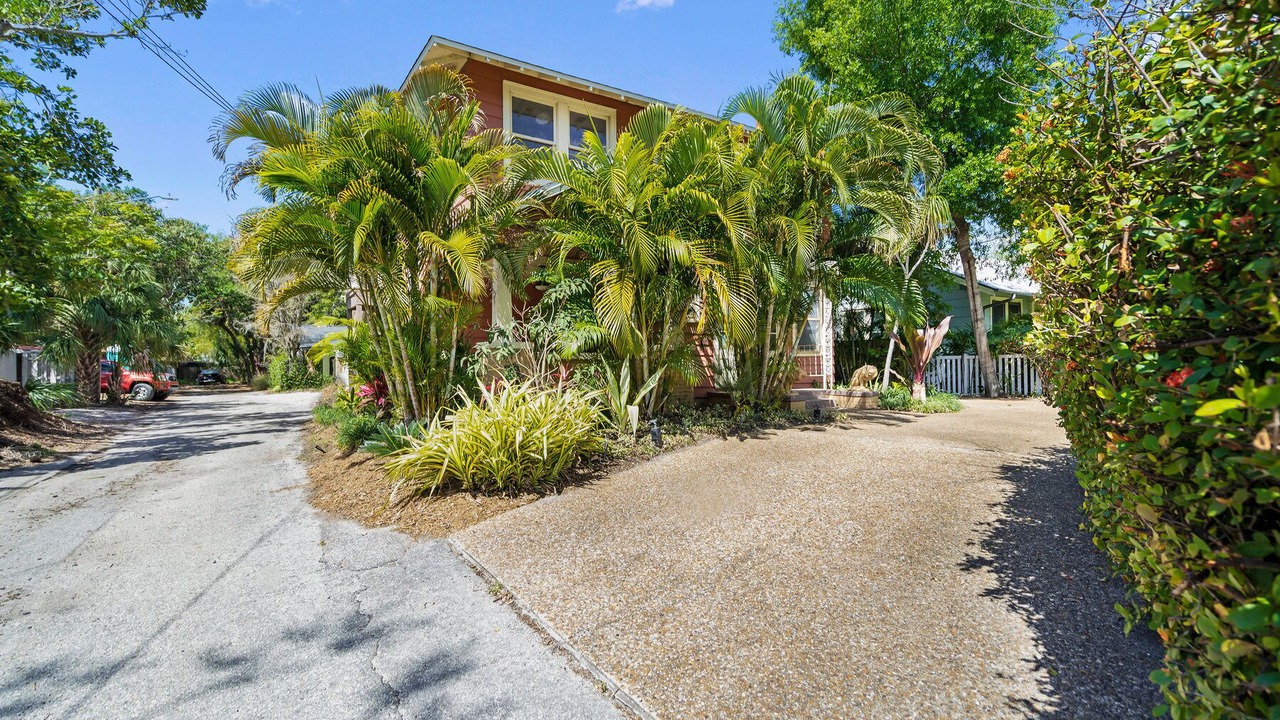 Photo of Outdoor in Downtown