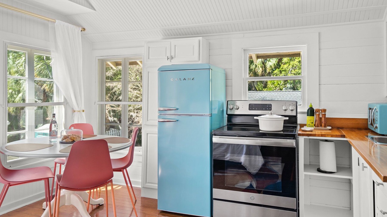 Photo of Kitchen in Downtown