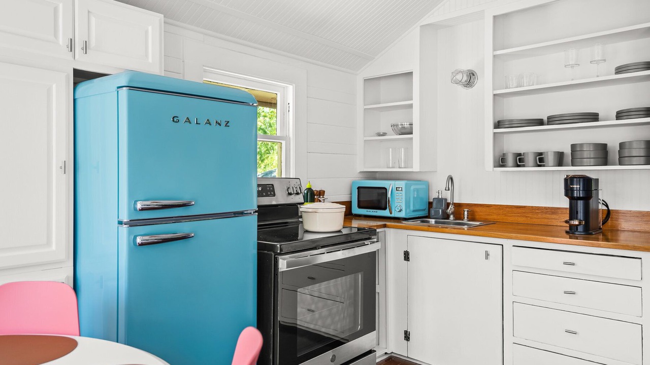 Photo of Kitchen in Downtown