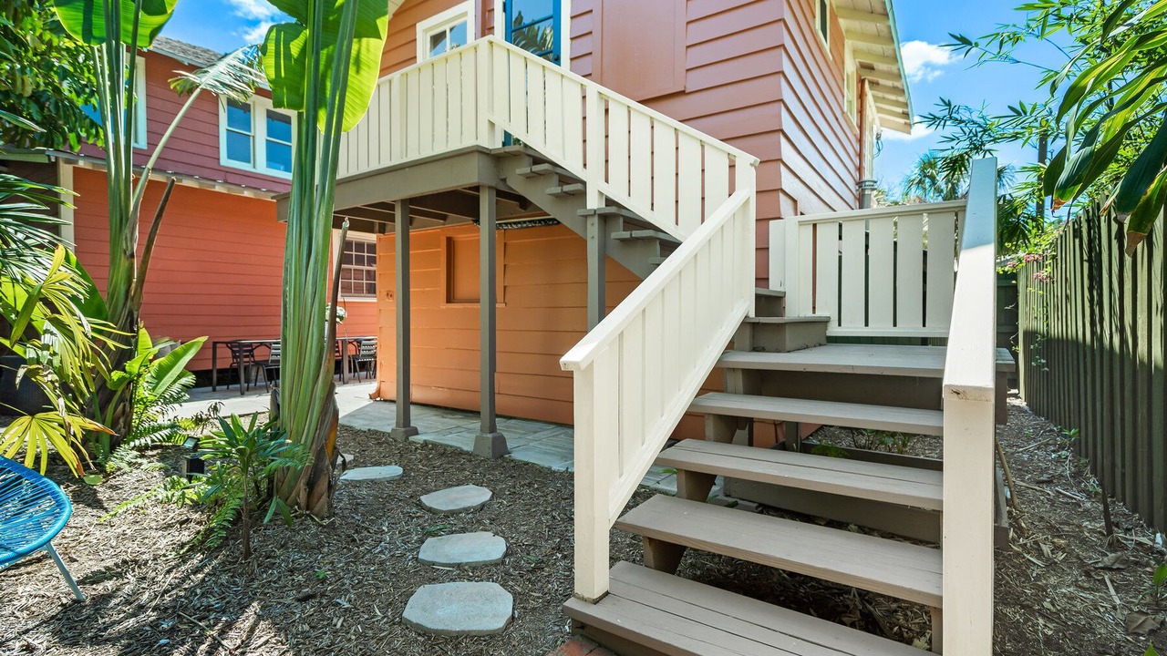 Photo of Outdoor in Downtown