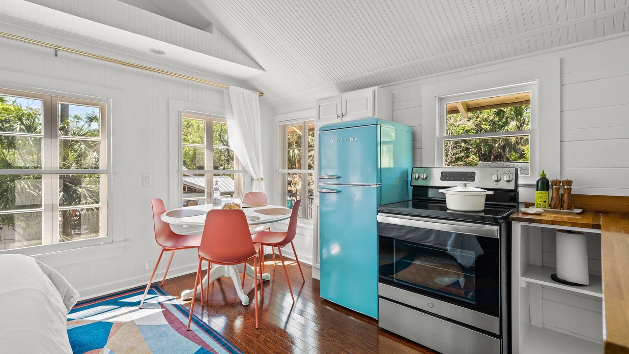 Photo of Kitchen in Downtown