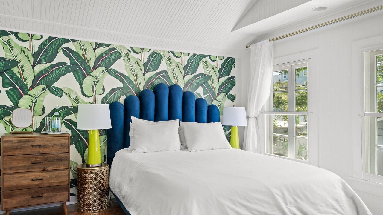 Photo of Bedroom in Downtown
