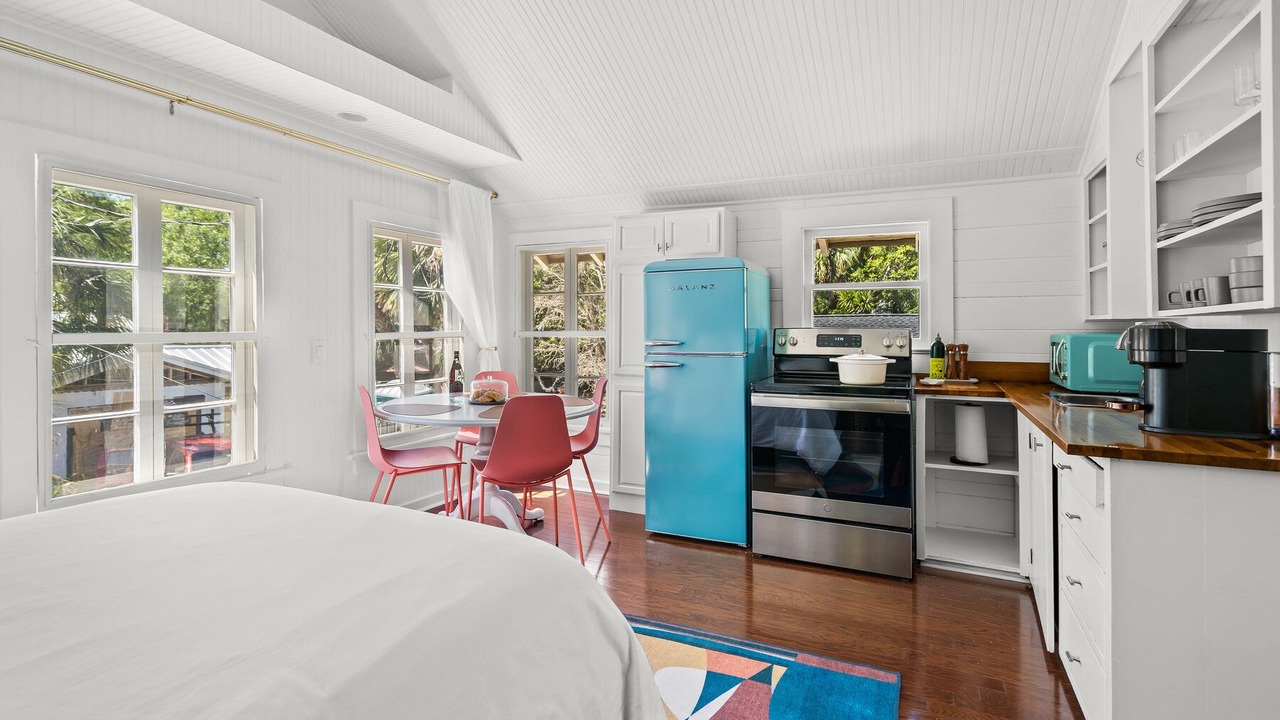 Photo of Kitchen in Downtown