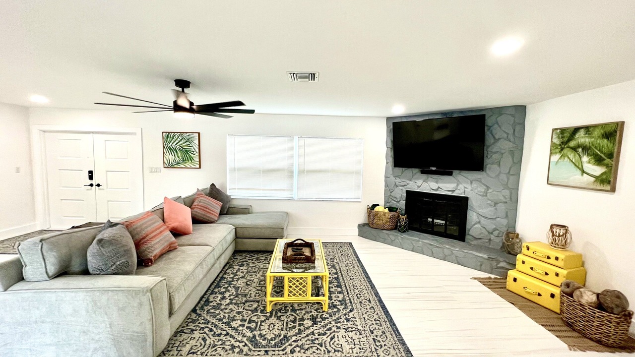 Photo of Livingroom in Iona