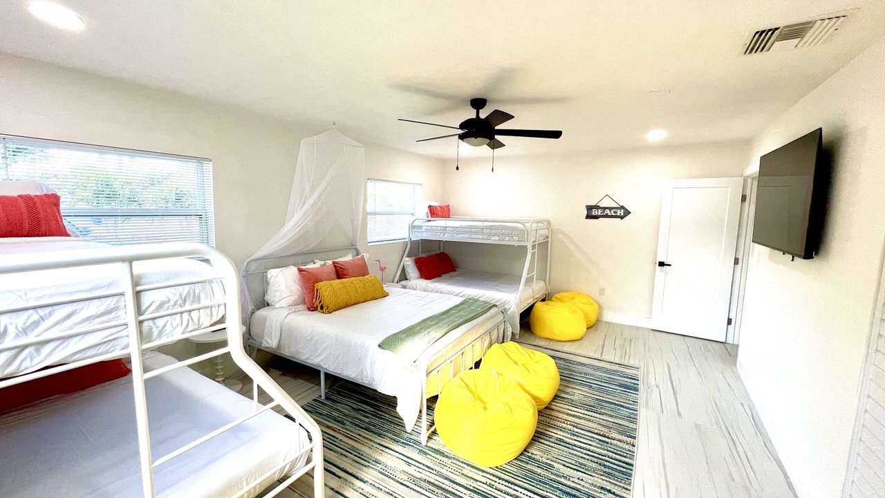 Photo of Bedroom in Iona