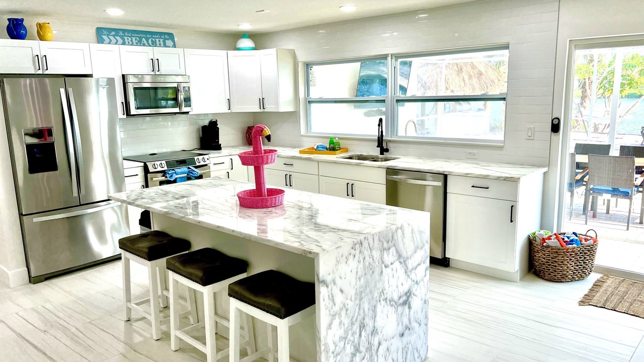 Photo of Kitchen in Iona