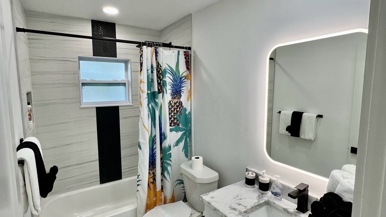 Photo of Bathroom in Iona