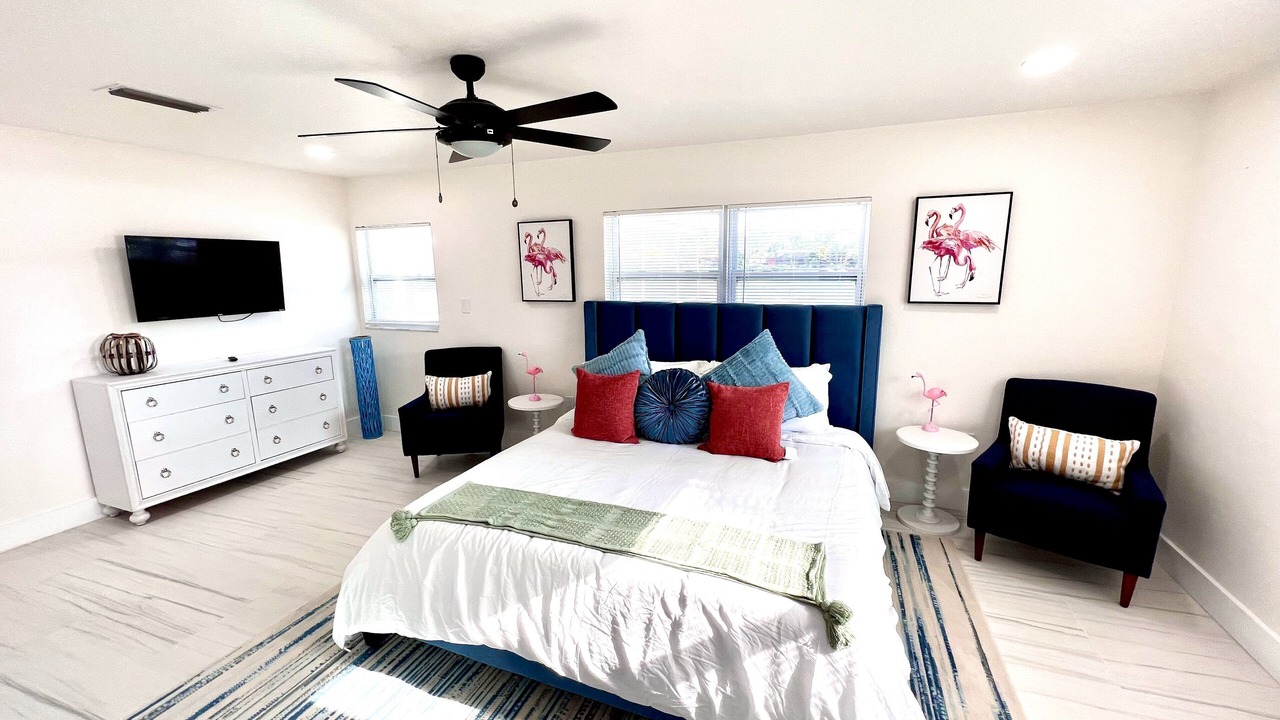 Photo of Bedroom in Iona