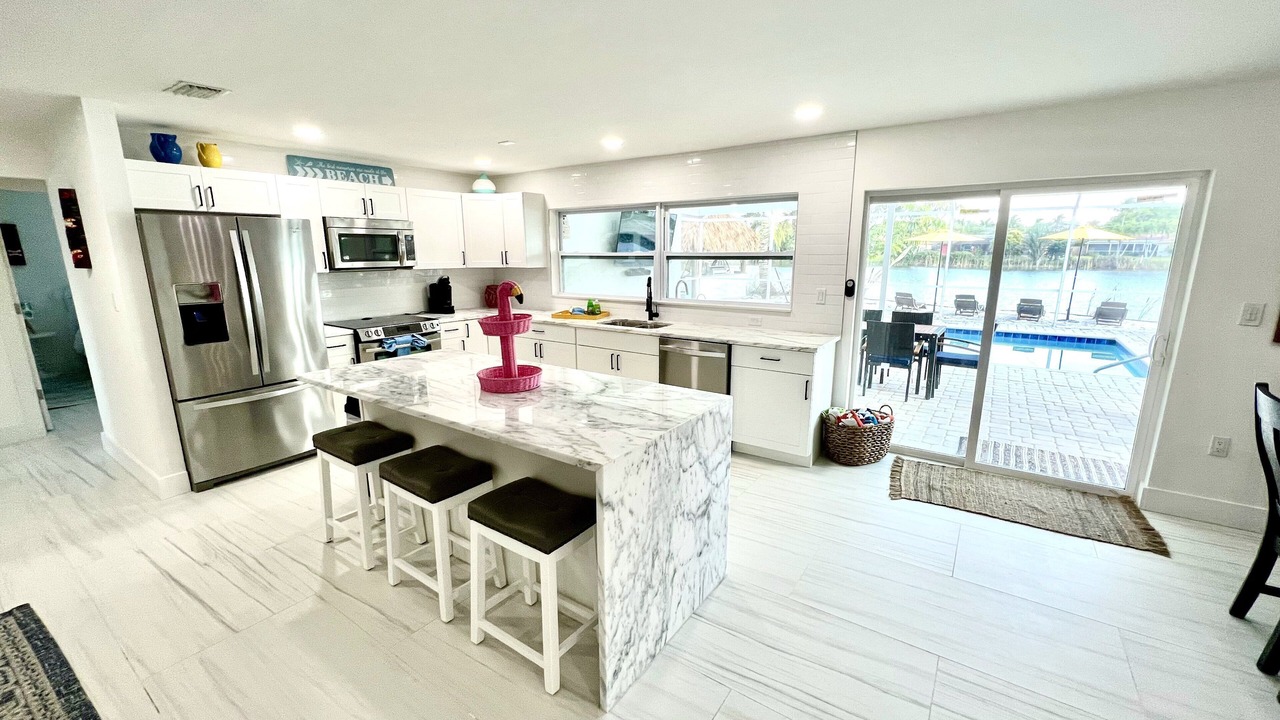 Photo of Kitchen in Iona