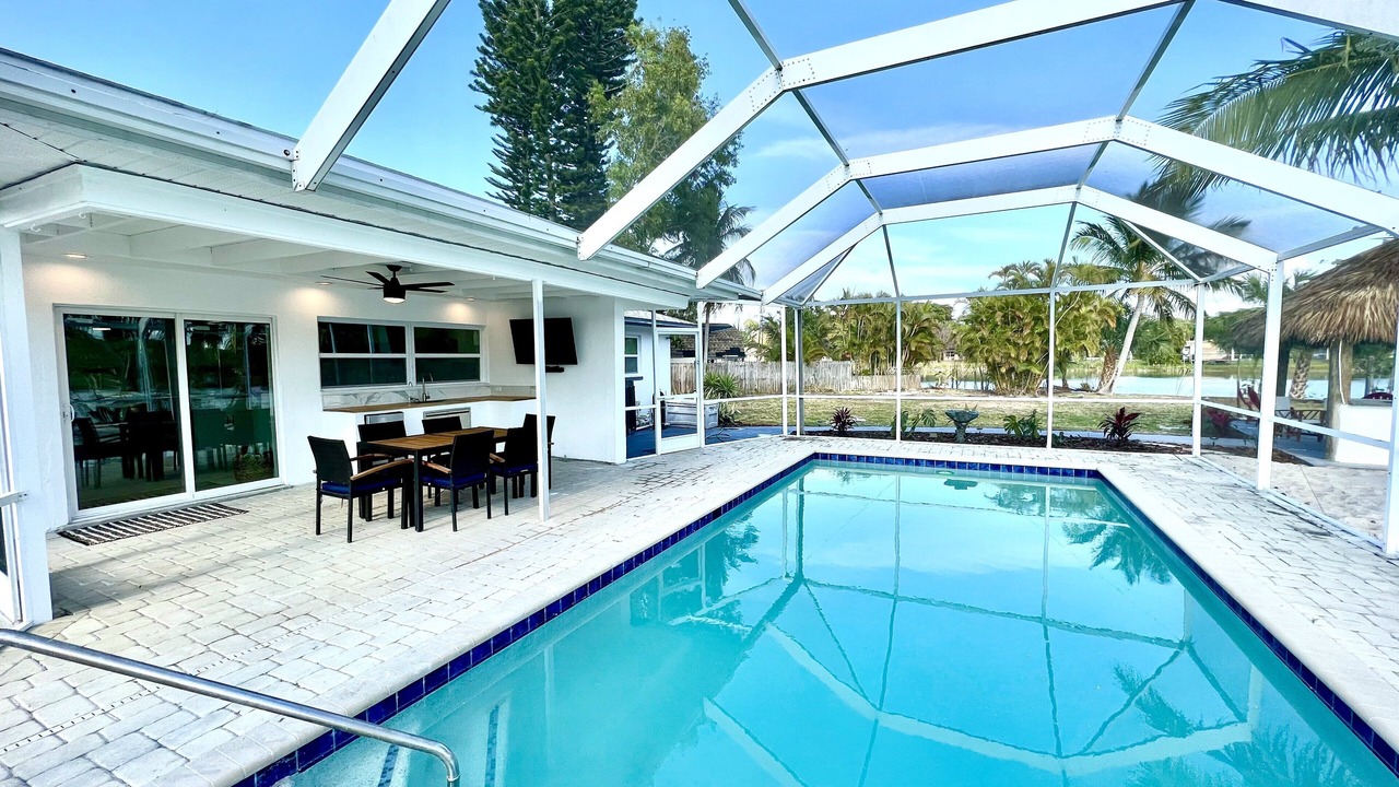Photo of Outdoor in Iona