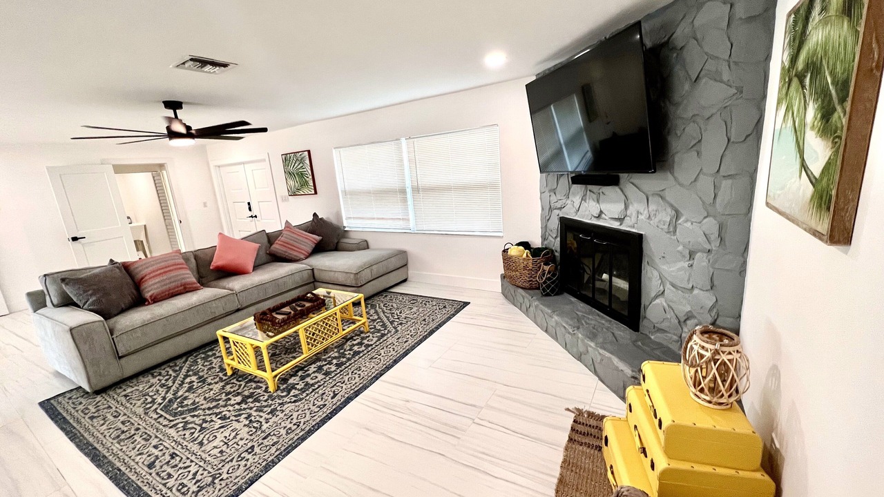 Photo of Livingroom in Iona