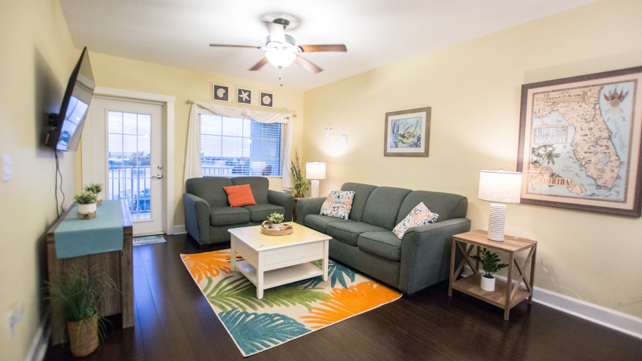 Photo of Livingroom in Independence Square