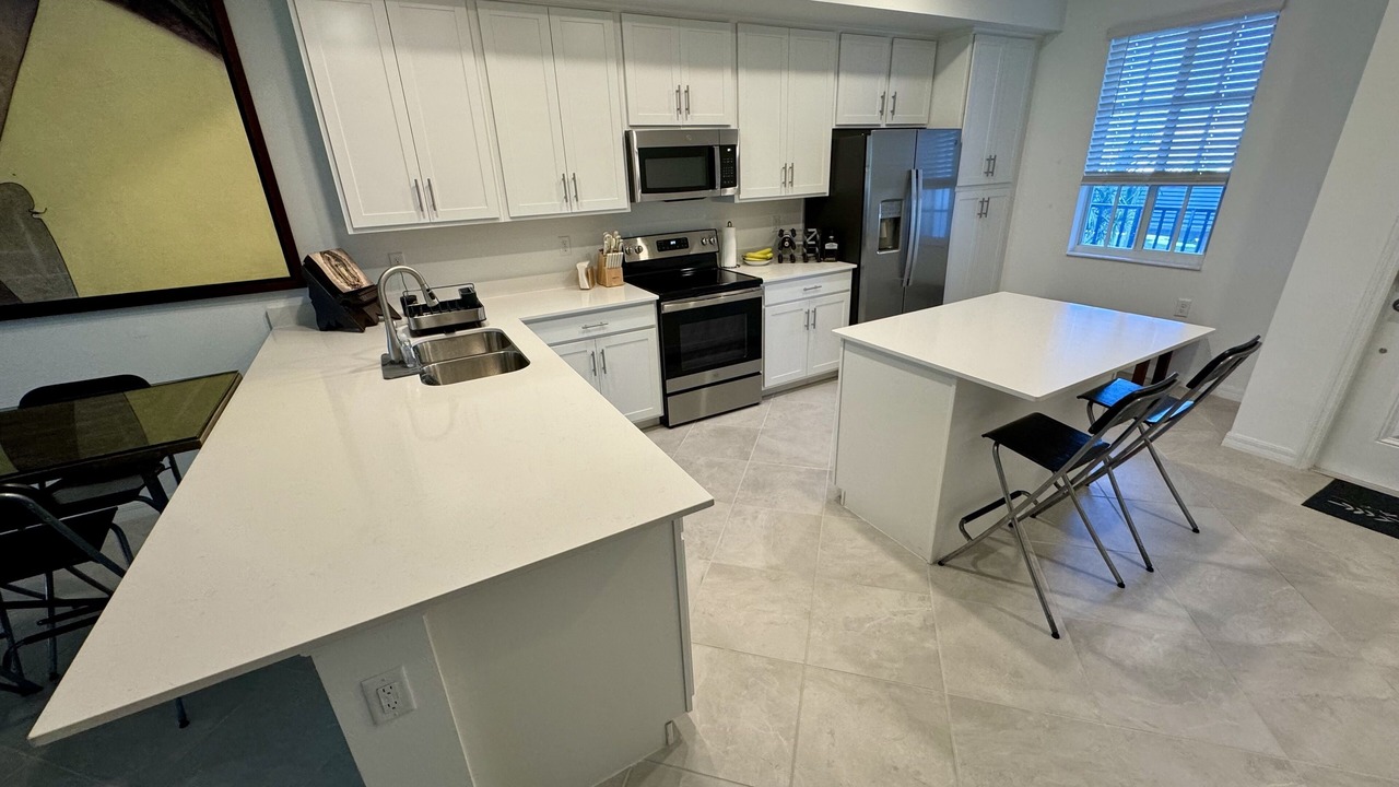 Photo of Kitchen in Immokalee