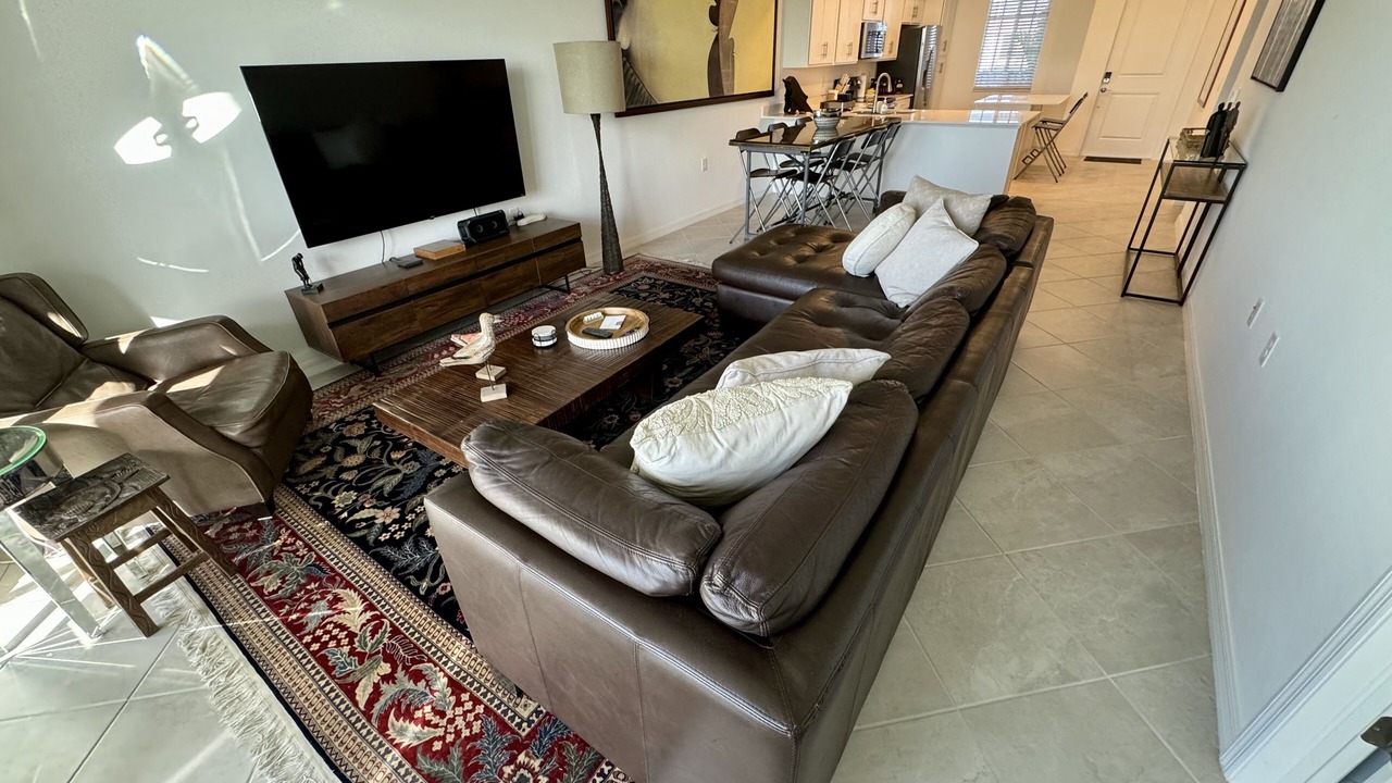 Photo of Livingroom in Immokalee