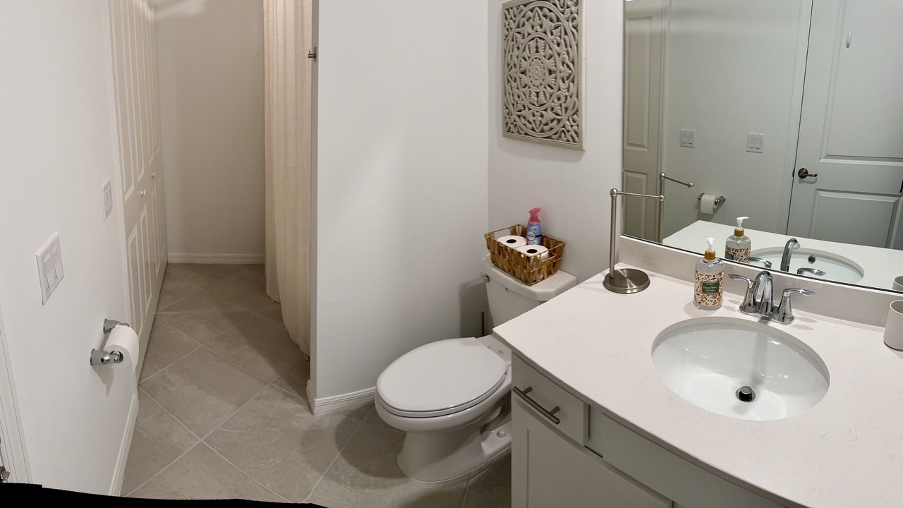 Photo of Bathroom in Immokalee