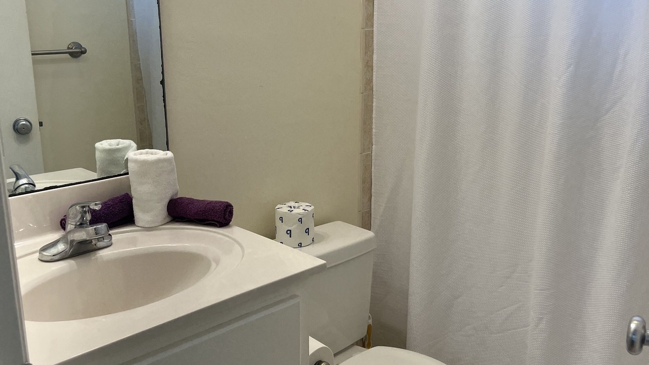 Photo of Bathroom in East End