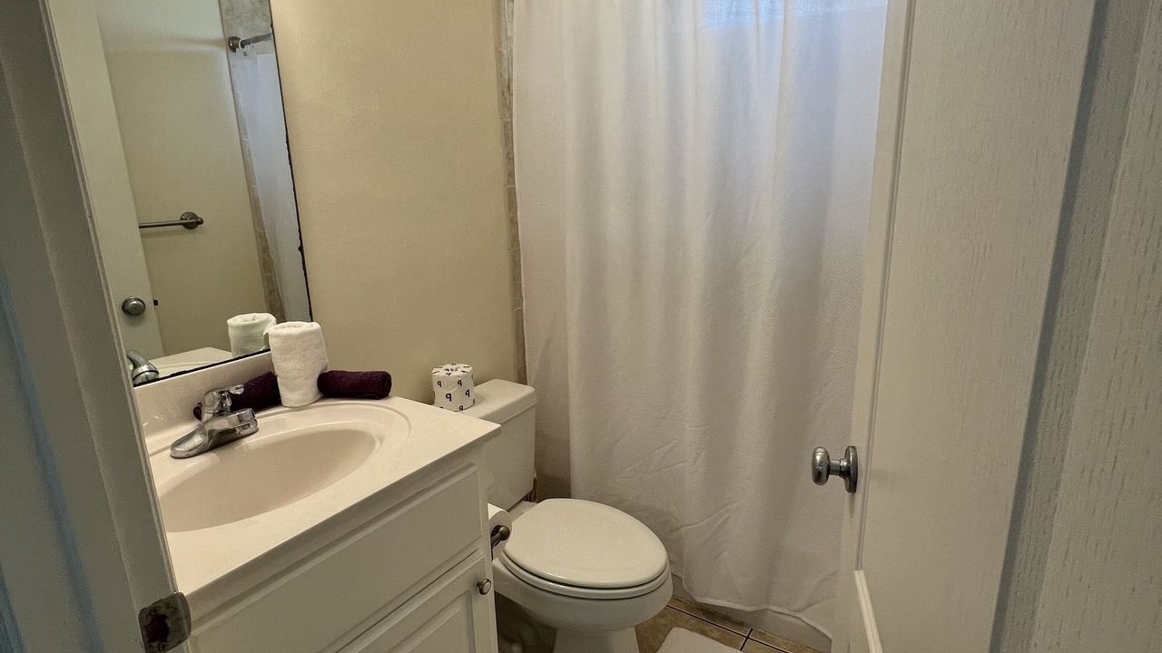 Photo of Bathroom in East End