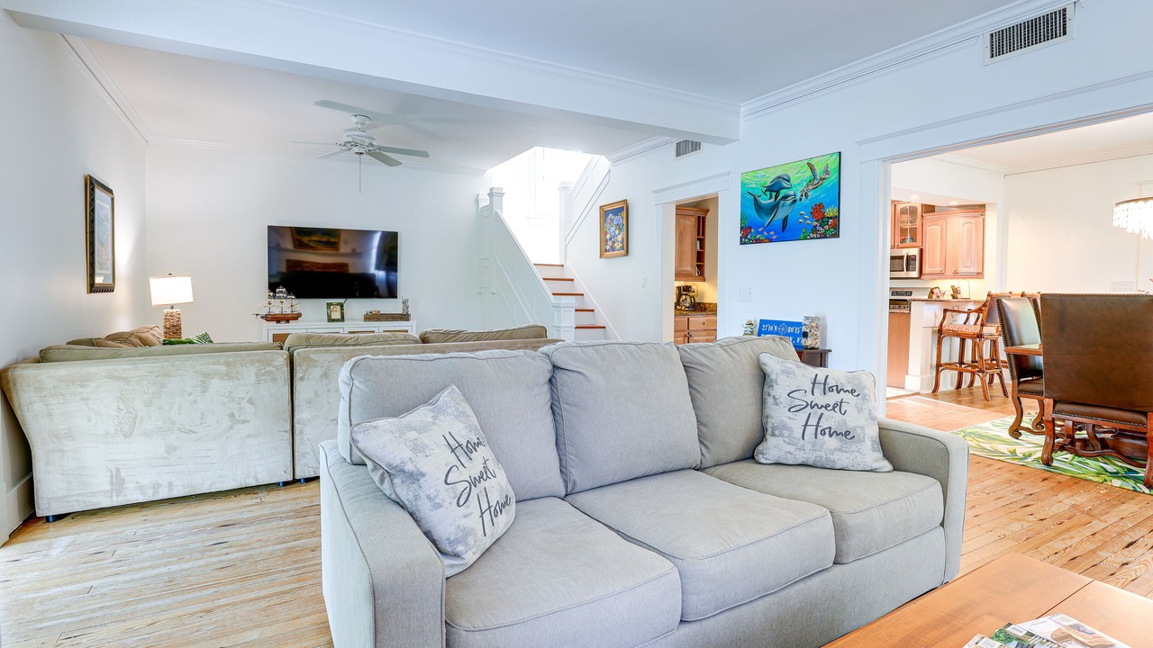 Photo of Livingroom in Palm City