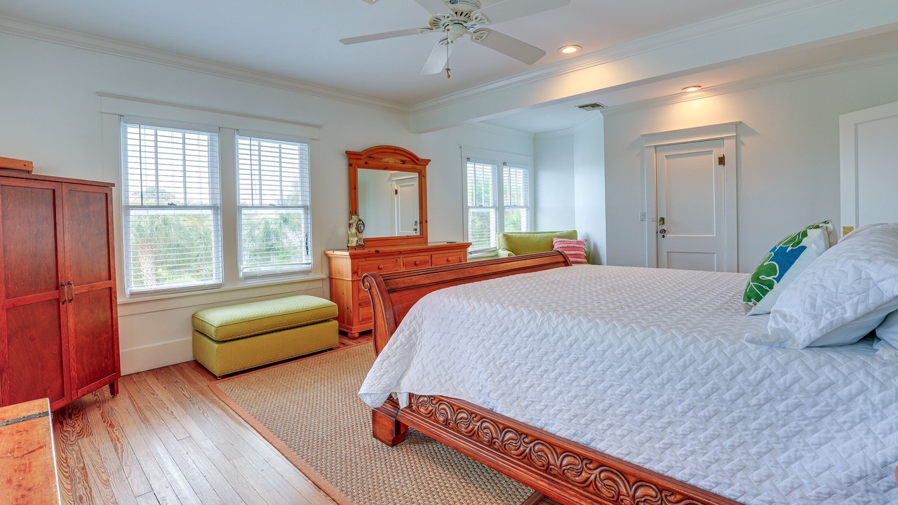 Photo of Bedroom in Palm City