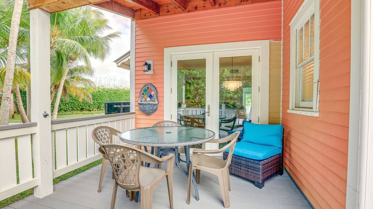 Photo of Outdoor in Palm City