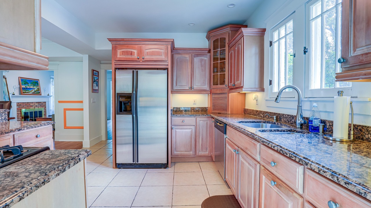 Photo of Kitchen in Palm City