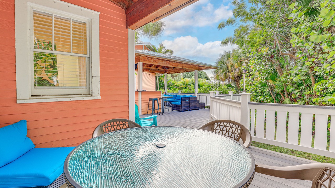 Photo of Outdoor in Palm City