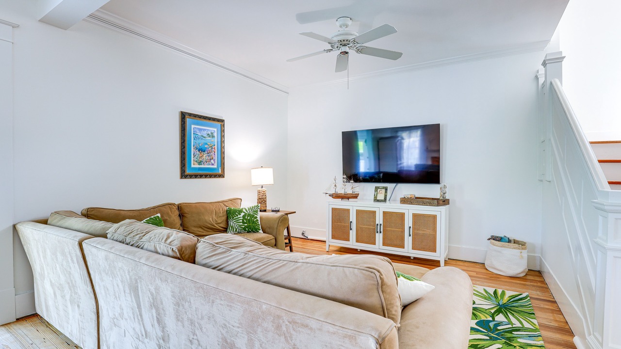 Photo of Livingroom in Palm City