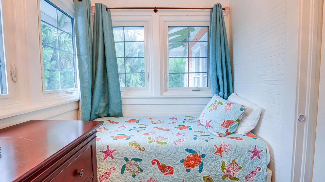 Photo of Bedroom in Palm City