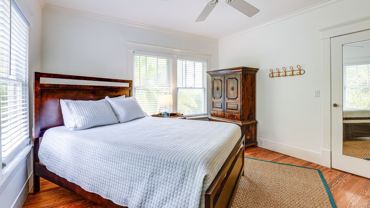 Photo of Bedroom in Palm City