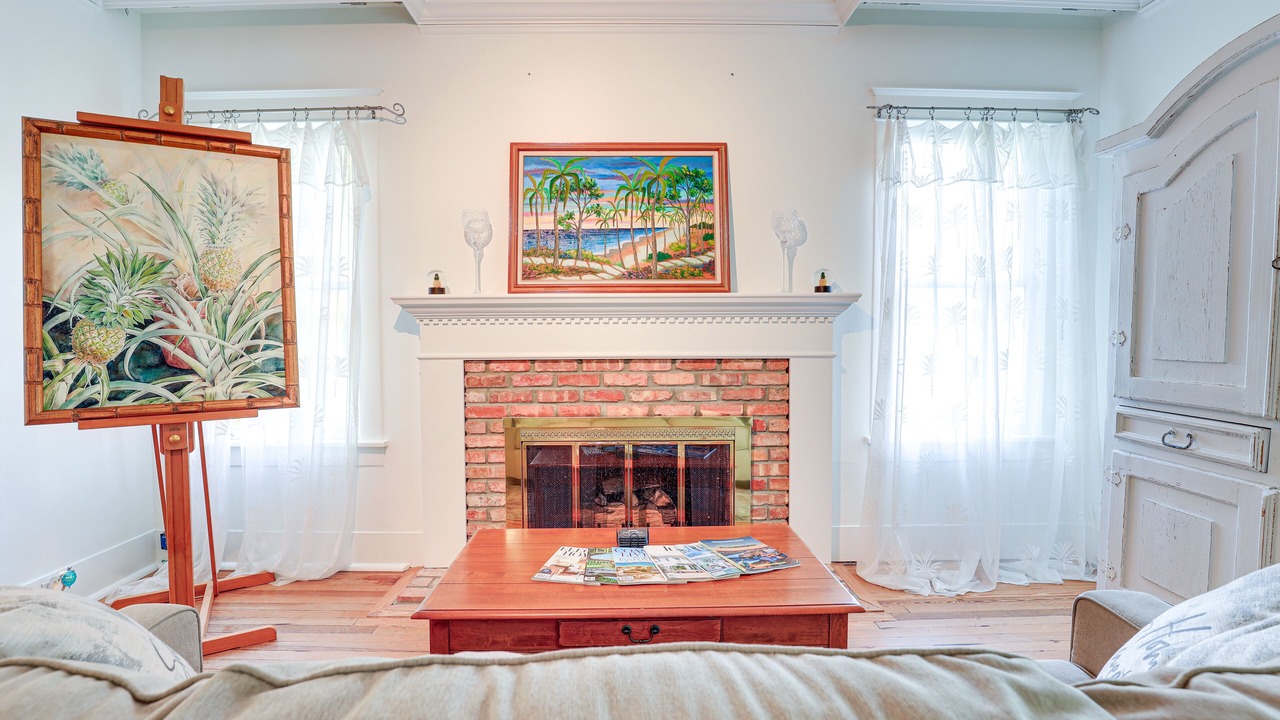 Photo of Livingroom in Palm City