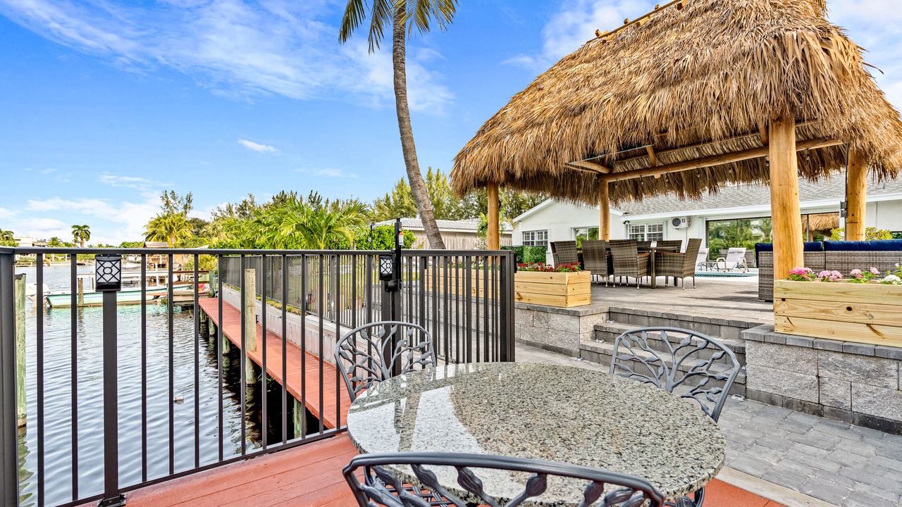 Photo of Outdoor in Lake Clarke Shores
