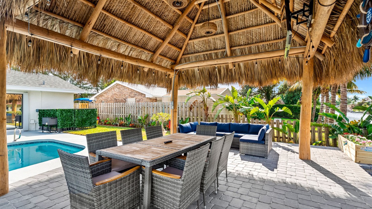 Photo of Outdoor in Lake Clarke Shores