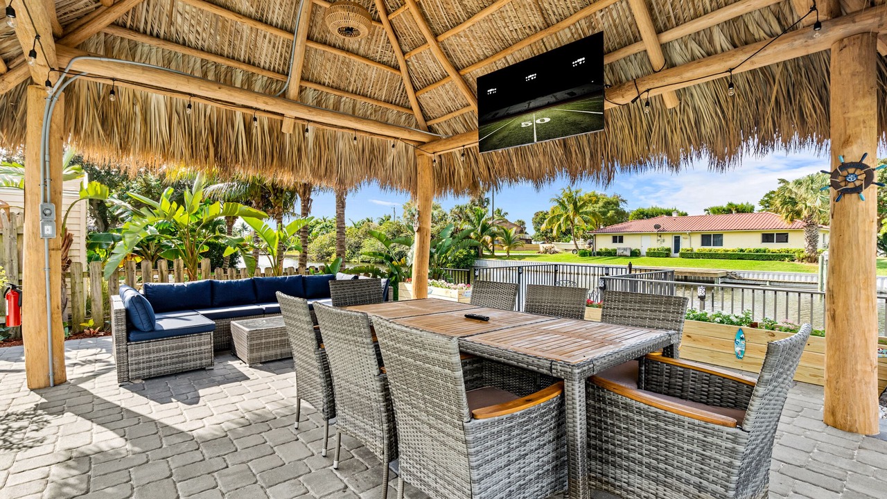 Photo of Outdoor in Lake Clarke Shores