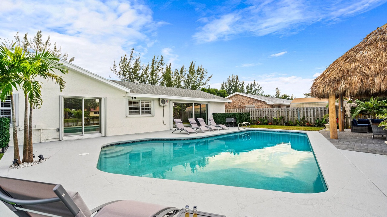 Photo of Outdoor in Lake Clarke Shores