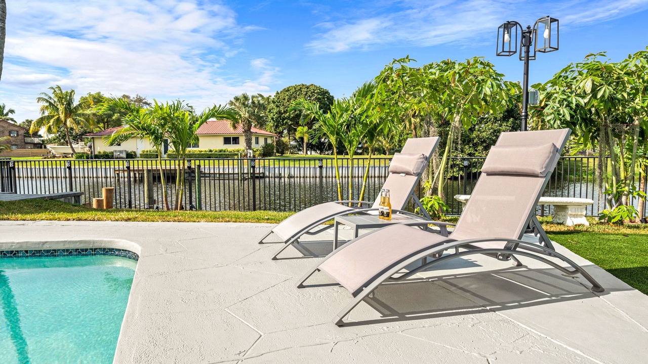 Photo of Outdoor in Lake Clarke Shores