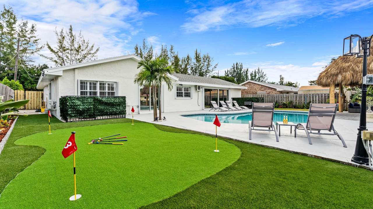 Photo of Outdoor in Lake Clarke Shores