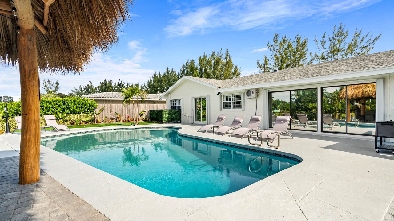 Photo of Outdoor in Lake Clarke Shores