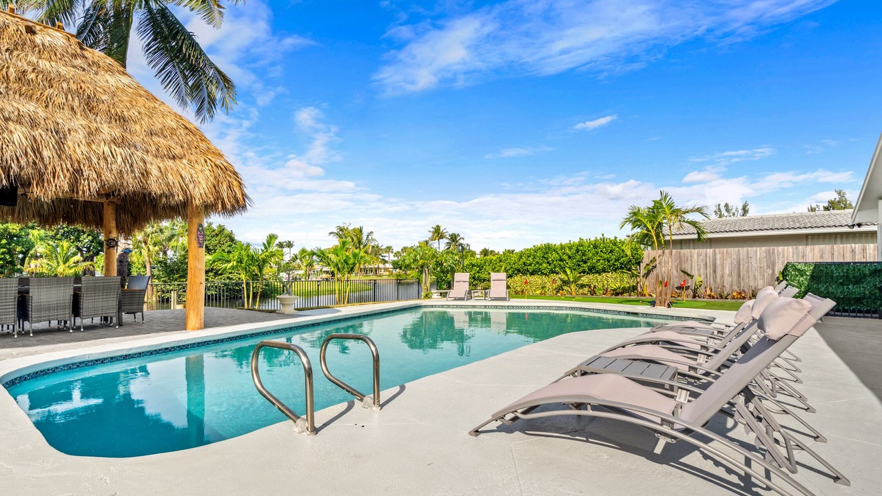 Photo of Outdoor in Lake Clarke Shores