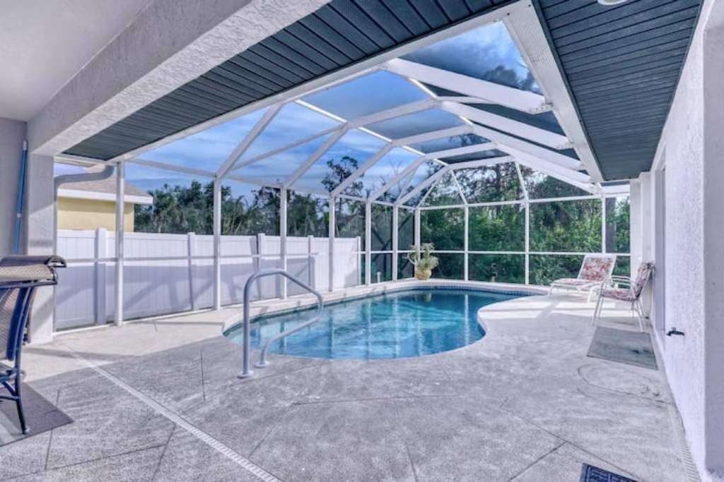 Photo of Outdoor in Rotonda Lakes