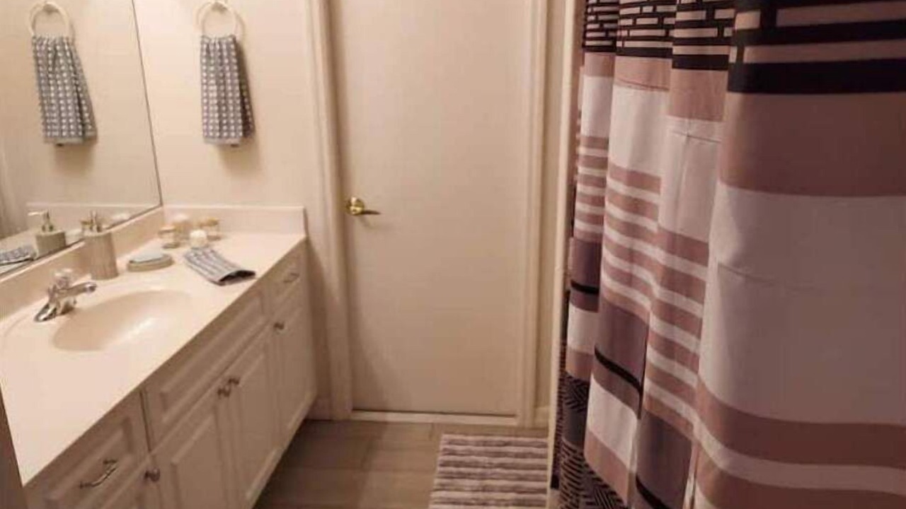 Photo of Bathroom in Rotonda Lakes