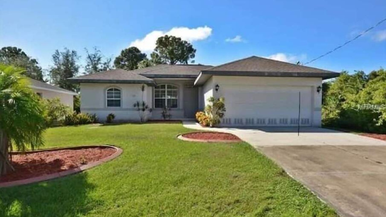 Photo of Outdoor in Rotonda Lakes
