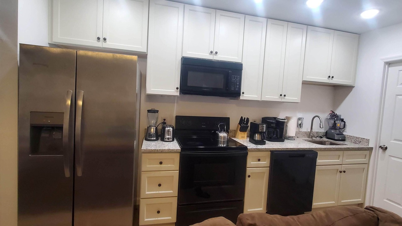 Photo of Kitchen in Tallahassee