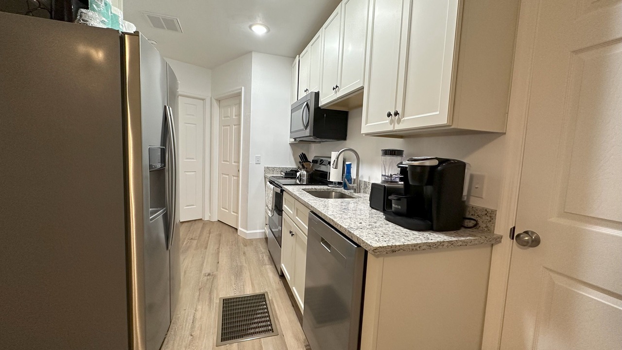 Photo of Kitchen in Tallahassee
